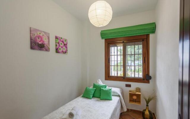 Casa El Lagar Alozaina by Ruralidays