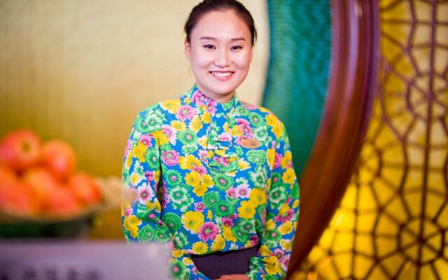 Jiaxing Sunshine Hotel