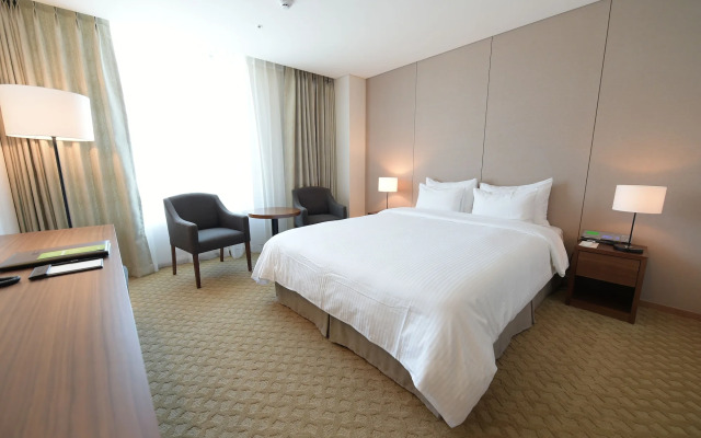 Wirye Militopiahotel By Marine