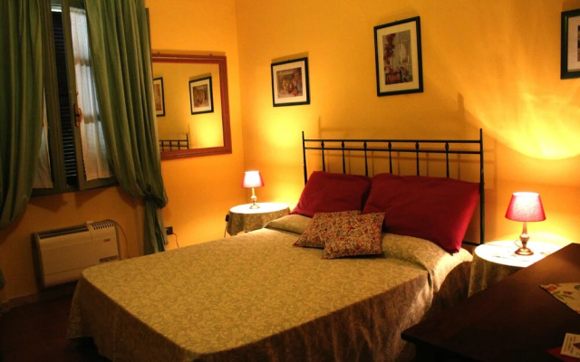 Agriturismo Casa Deimar