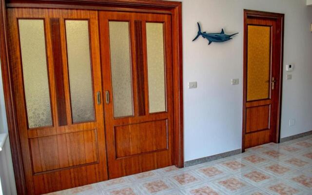 Golden House City Milazzo