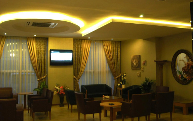 Pinar Elite Hotel