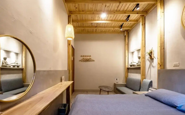 Zen Residence