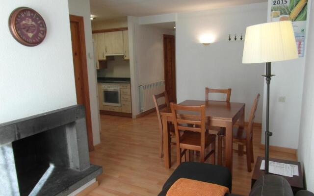 B14 - Edif Ribagorza 2º - Villmor