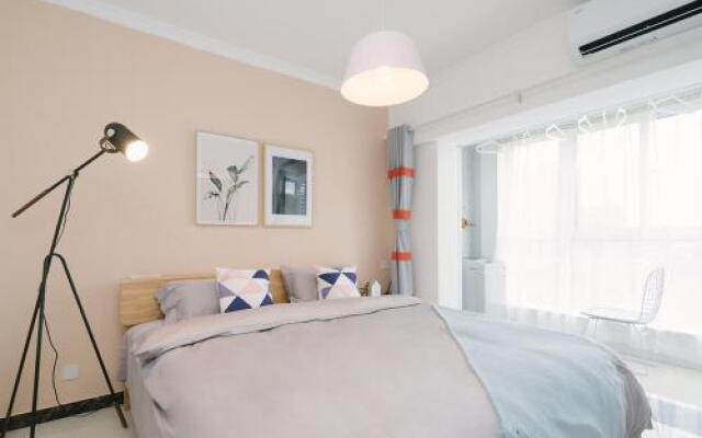 Xi'an Beilin·Yongning Gate· Locals Apartment 00168710