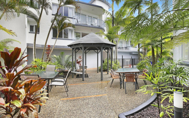 Beachside Mooloolaba