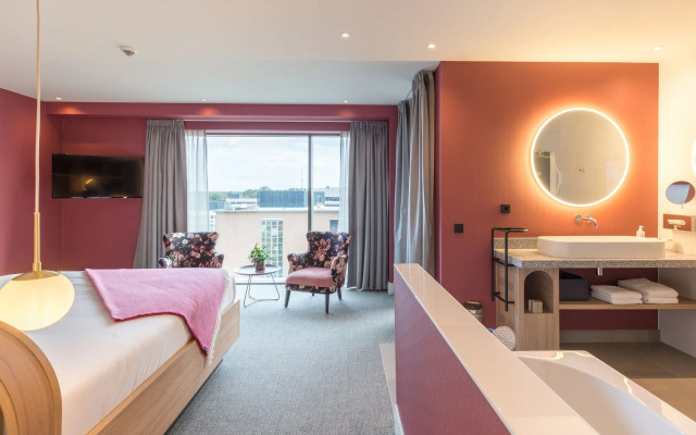 Van der Valk Hotel Venlo