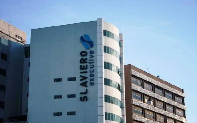 Slaviero Executive Cuiabá