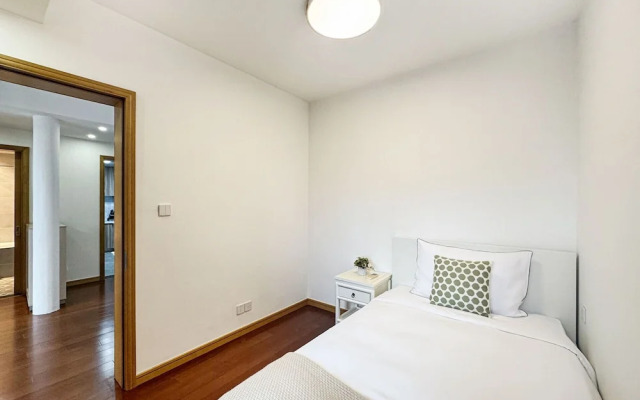 Tyms 2BR  with Kitchen Line2
