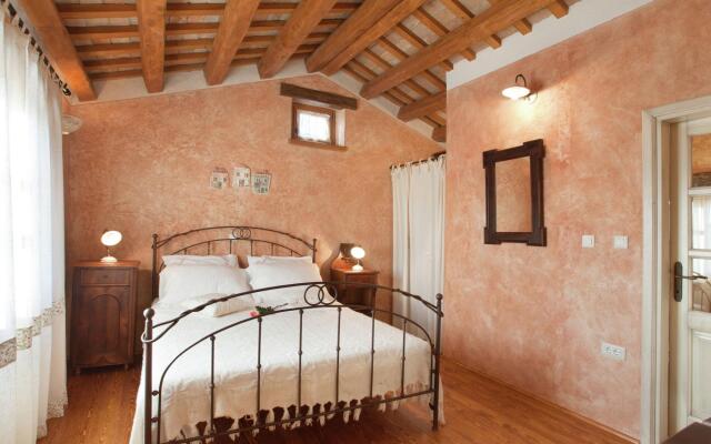 Holiday home Trget Trget