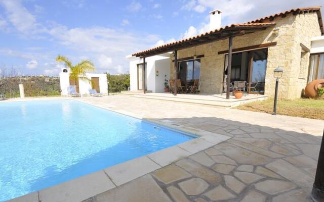 Villa Karydia