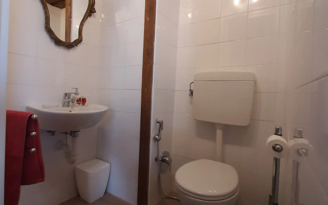 B&B La Locanda del Cinghiale