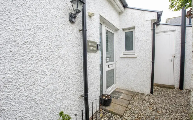 Helena Cottage