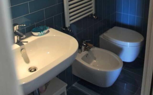 B&B La Muraglia