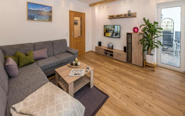 Ferienwohnung Schnitzlbaumer