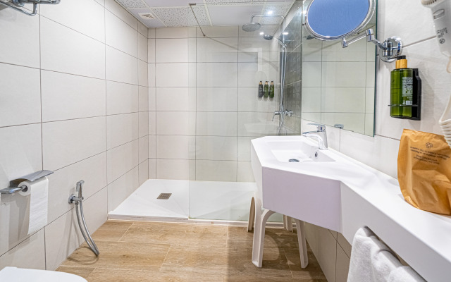 Hotel Seramar Comodoro Playa