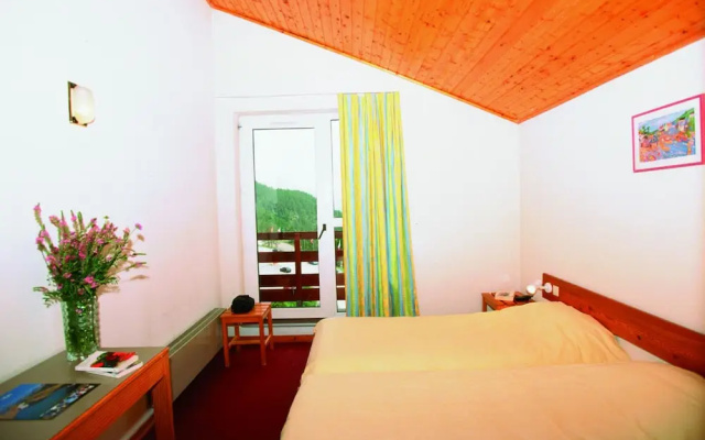 Village vacances Risoul