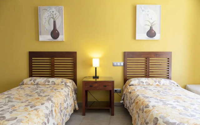 Casas Rurales Abuela Benita
