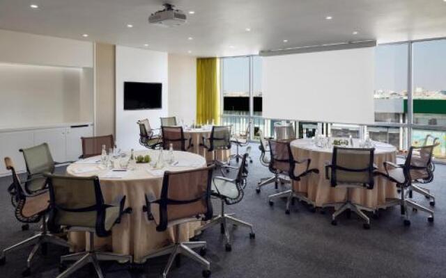 Novotel Jeddah Tahlia