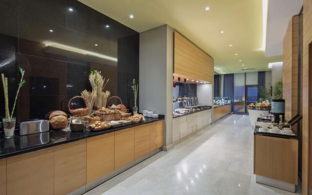 DoubleTree by Hilton Trabzon