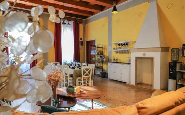 B&B Retrò