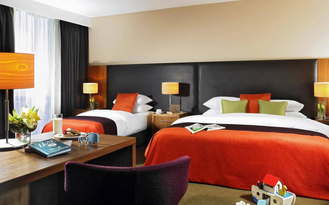 Limerick Strand Hotel