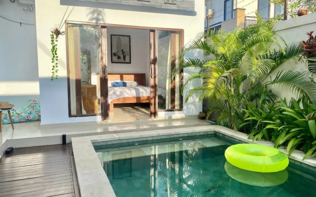 Villa Sunny Melati Canggu