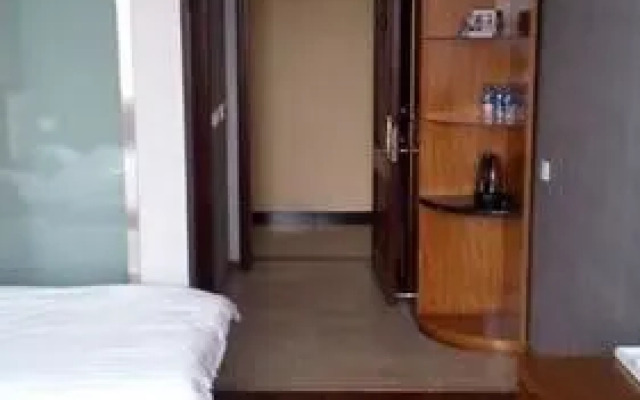 Tianjin Hexiangruihe Business Hotel