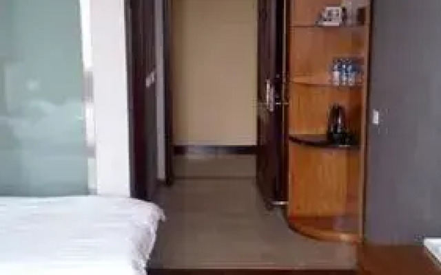 Hexiang Runhe Business Hotel