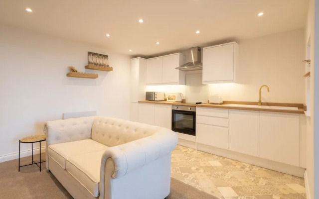 Host Stay Apartment 1 King s Court