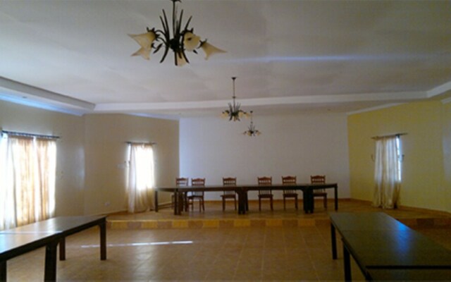 Jirime Hotel & Resort