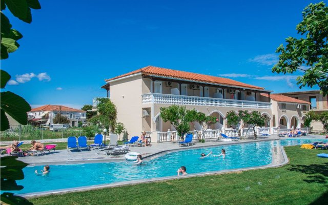 Zante Plaza Hotel - All Inclusive