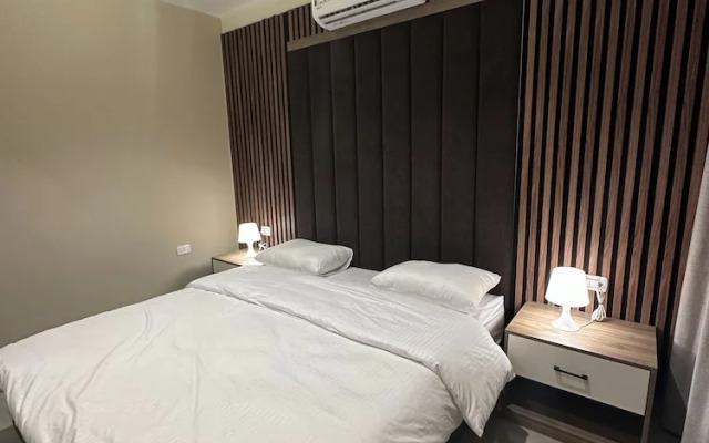 Charming Amman Apartment With Electric Heating & Satellite TV