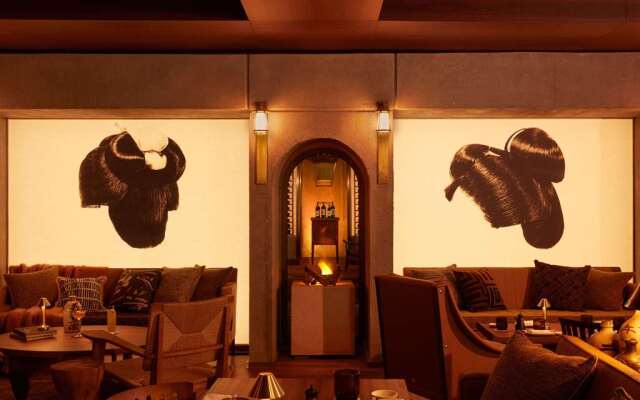 Mondrian Bordeaux Les Carmes