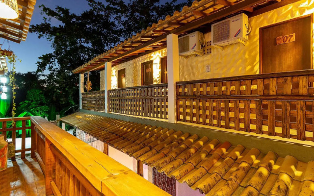 Villa Handam