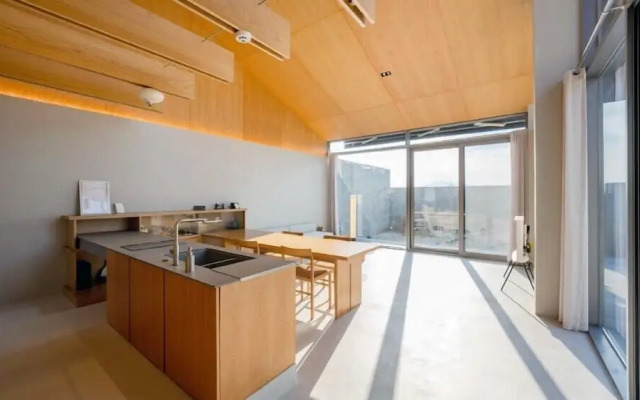 Hohe Gyeongju Pool Villa