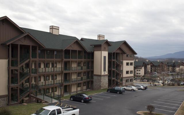 Club Wyndham Smoky Mountains