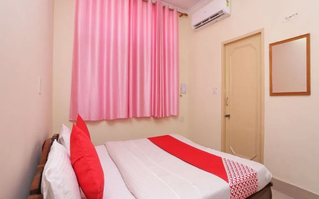 Hotel Valley Inn by OYO Rooms