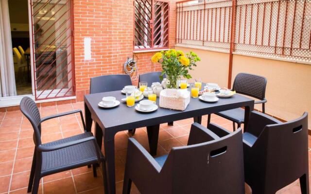 Holidays2Malaga Victoria High Speed WIFI