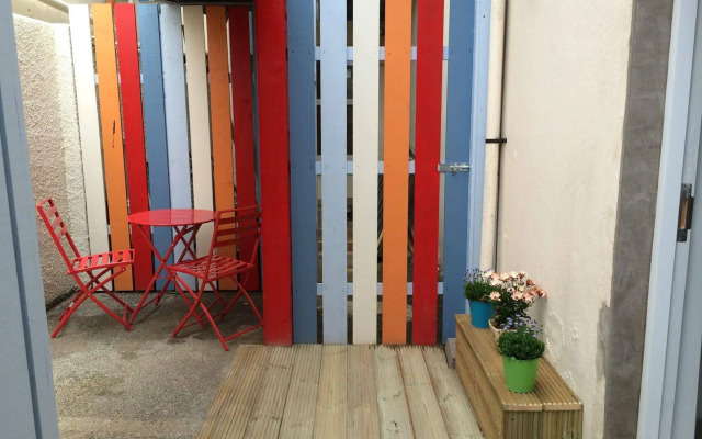 Portrush Holiday Hostel