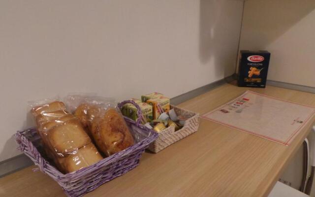 Il Salotto di via Giulia