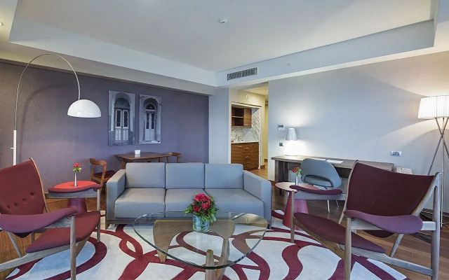 Doubletree By Hilton Kusadasi - Special Class