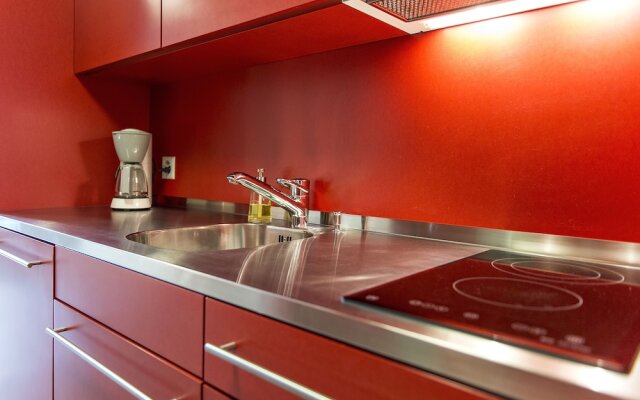 All In One Hotel Inn Lodge