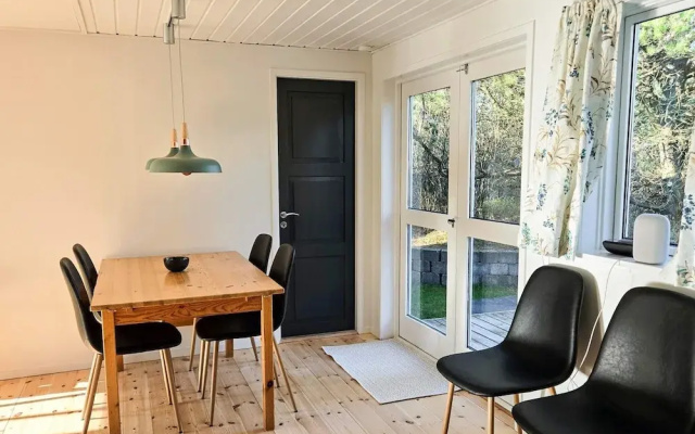 6 Person Holiday Home in Thisted
