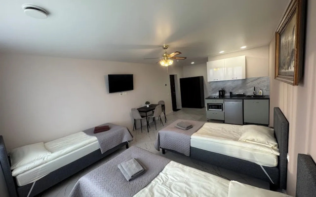 Room-guesthouse Imperia 8