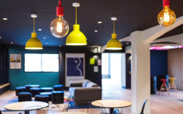 ibis Styles Bordeaux Sud