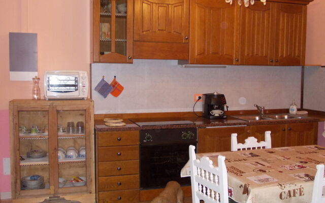 B&B L'Artigiano