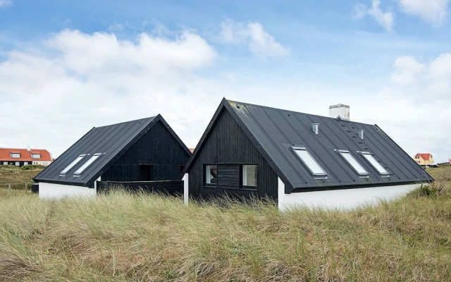 4 Person Holiday Home in Skagen