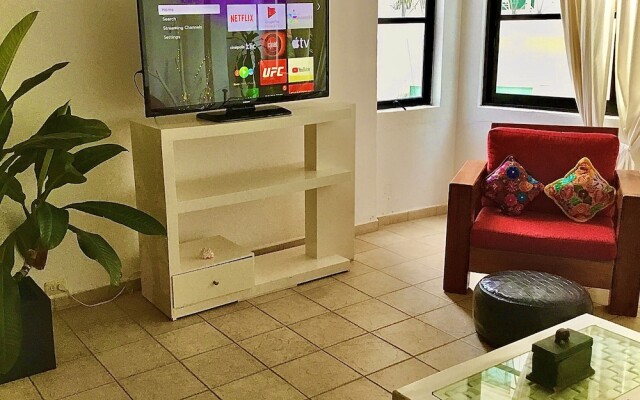 Pilitas Vallarta Apartments