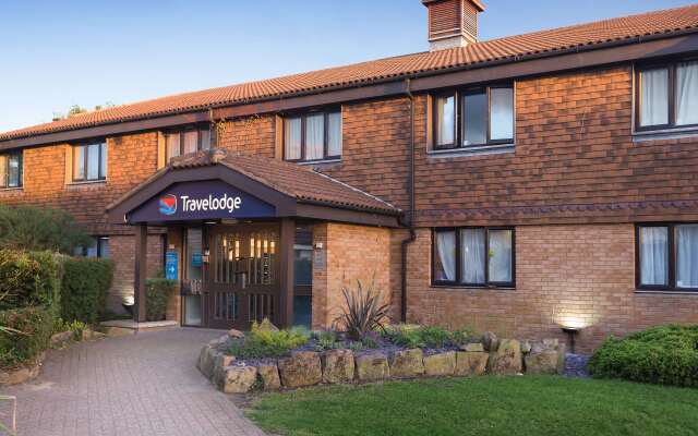 Travelodge Nuneaton Hotel